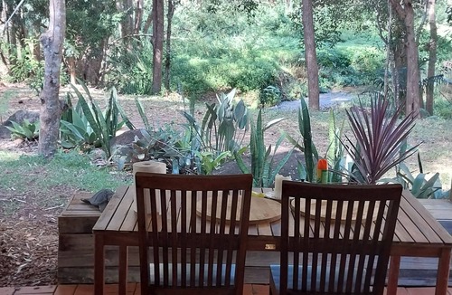 Burringbar Cottage | Oasis at Burringbar