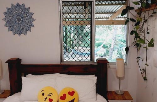 Burringbar House | Oasis at Burringbar waterfront holiday