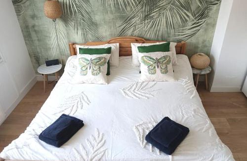 Grand-Fort-Philippe House | Oasis au Chenal - Proche Plage