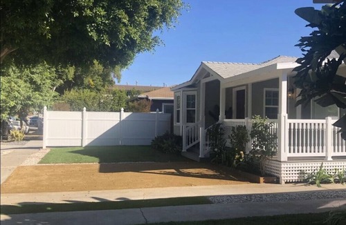 Lucerne - Higuera House | OASIS AVAILABLE NOW!