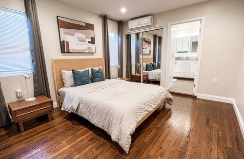 Lucerne - Higuera House | OASIS AVAILABLE NOW!