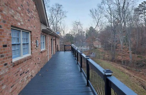 Danville House | Oasis away from Home