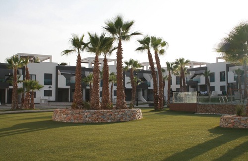 Playa Flamenca Apartment | Oasis Beach - Luxurious comfortable apartment near the sea and shops