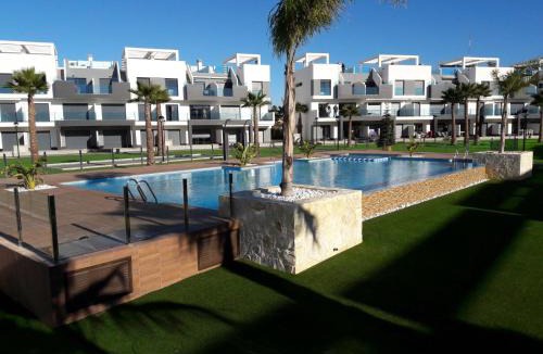 Guardamar del Segura Apartment | OASIS BEACH X - 49