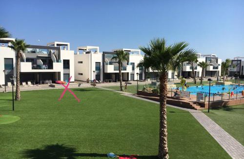 Guardamar del Segura Apartment | OASIS BEACH X - 49