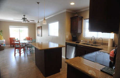 Chandler House | Oasis! BEST LOCATION! Private Pool! By Restaurants