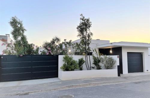 Perpignan Villa | Oasis Blue Perpignan Canet