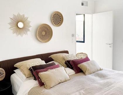 Perpignan Villa | Oasis Blue Perpignan Canet