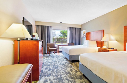 East Boca Raton Hotel | Oasis Boca Raton