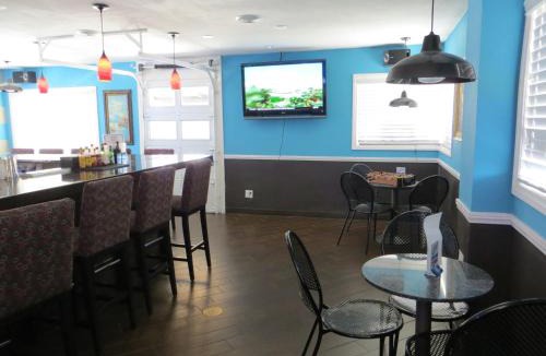 Boulder City Hotel | Oasis Boutique Motel