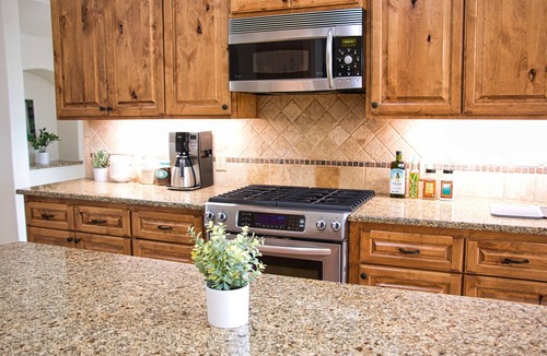 Yacht Harbor Villa | Oasis by the Lake, a Family Friendly Retreat with Spectacular Hill country view