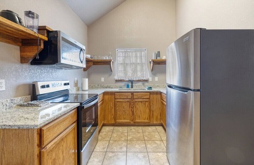 Concan Cabin | Oasis Cabin #1 on the Frio