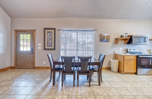 Concan Cabin | Oasis Cabin #1 on the Frio