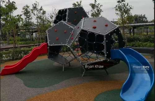 Taman Mirindi House | Oasis Condo Private Room R7