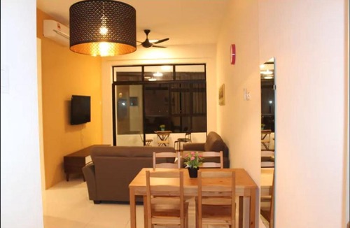 Taman Mirindi House | Oasis Condo Private Room R7