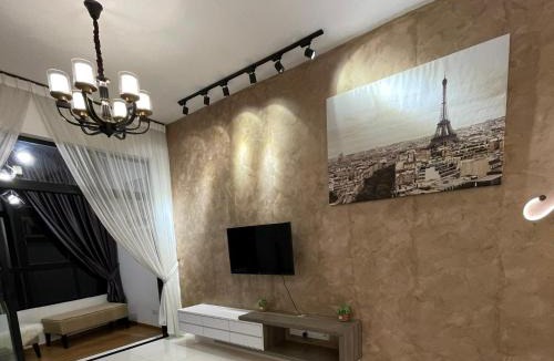 Taman Mirindi Apartment | Oasis Condominium Ipoh