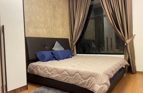 Taman Mirindi Apartment | Oasis Condominium Ipoh