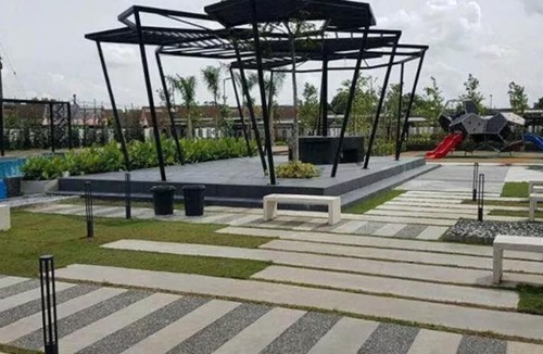 Taman Mirindi Apartment | Oasis Condominium @ Ipoh