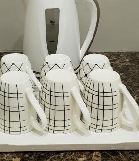 Taman Mirindi Apartment | Oasis Condominium