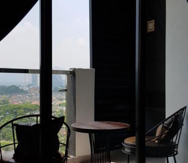 Taman Mirindi Apartment | Oasis Condominium