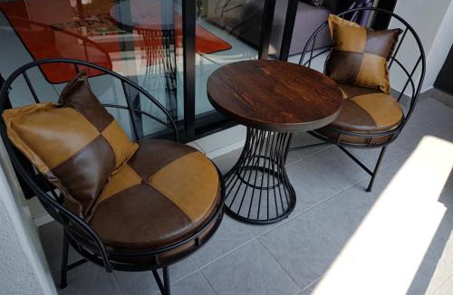 Taman Mirindi Apartment | Oasis Condominium