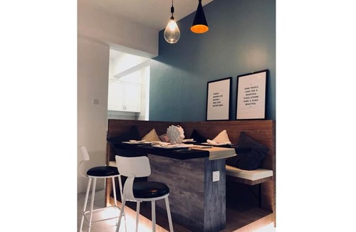 Taman Mirindi Apartment | Oasis Condominium@Simee