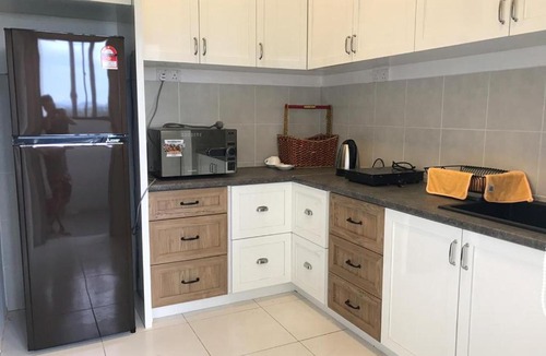 Taman Mirindi Apartment | Oasis Condominium@Simee