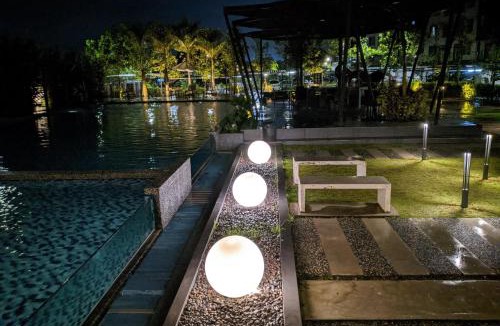 Taman Mirindi Apartment | Oasis Condominiums Ipoh