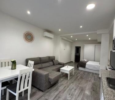 Valdeolleros Apartment | Oasis Cordobés I