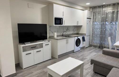 Valdeolleros Apartment | Oasis Cordobés I
