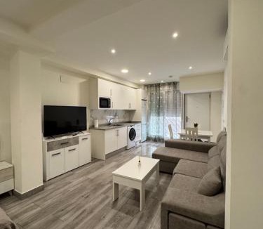 Valdeolleros Apartment | Oasis Cordobés I
