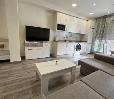 Valdeolleros Apartment | Oasis Cordobés I