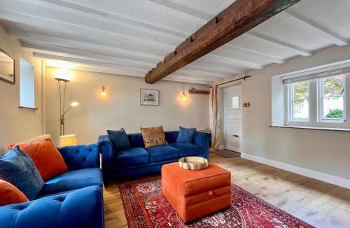 Broughton Gifford House | Oasis Cottage