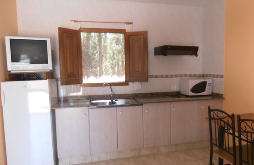 Rugat RV Rental | Oasis Country Park - Campground