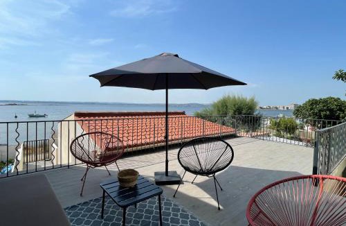 Sete House | Oasis Cove, maisons au bord de l'eau, plage de Sète