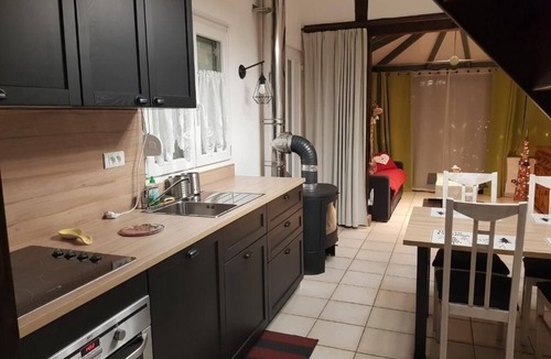 Valff House | Oasis d'Alsace in Valff