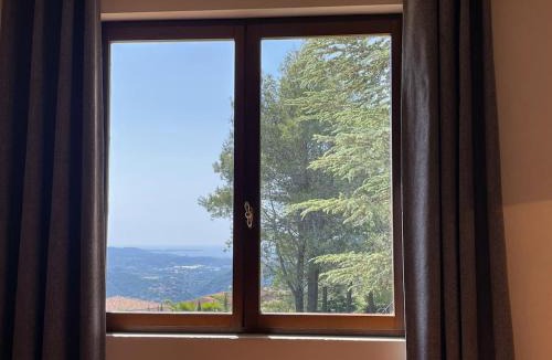La Celle-sous-Gouzon Villa | Oasis d'Azur