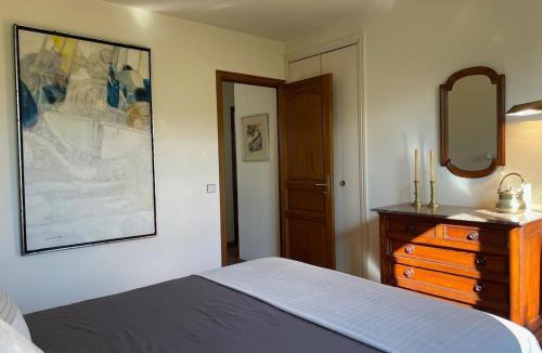 La Celle-sous-Gouzon Villa | Oasis d'Azur