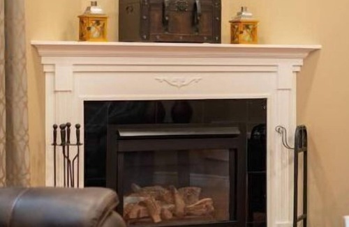 Erin House | Oasis D'Erin ~ 4BR ~ Hot Tub ~ Sauna ~ Heated Pool ~ Estate