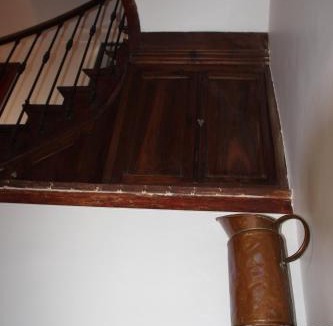 Lauzerte Bed & Breakfast | Oasis de Compostelle