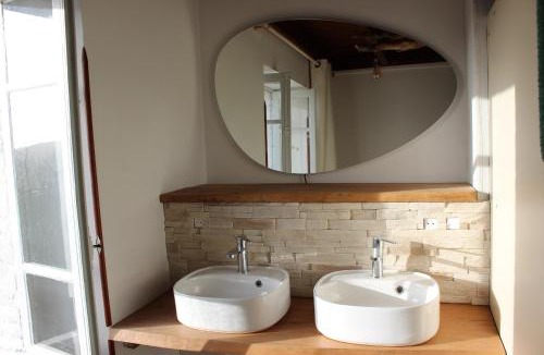 Lauzerte Bed & Breakfast | Oasis de Compostelle