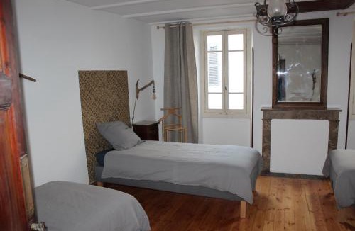 Lauzerte Bed & Breakfast | Oasis de Compostelle