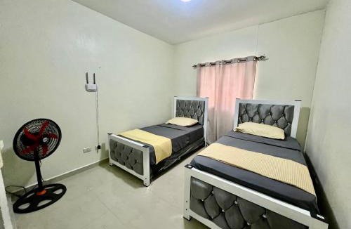 Yamasa Apartment | Oasis de Paz 04