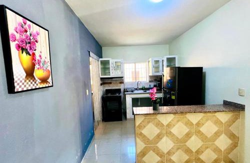 Yamasa Apartment | Oasis de Paz 04