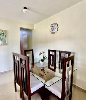 Yamasa Apartment | Oasis de Paz 04