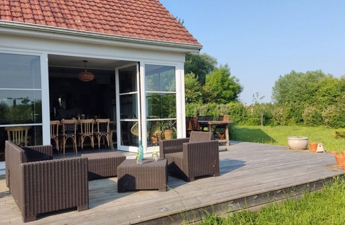 Quend House | Oasis de Tranquiillité