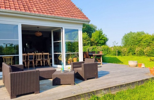 Quend House | Oasis de Tranquiillité