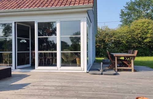 Quend House | Oasis de Tranquiillité