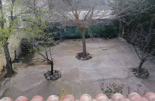 Robledo Ski Chalet | Oasis de Tranquilidad Para Descansar Disfrutar de la Naturaleza y Hacer Barbacoa