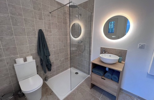 Gratentour Cabin | Oasis de Tranquillité - Toulouse Nord